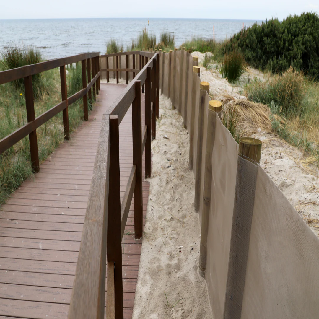 Accessibility Without Limits