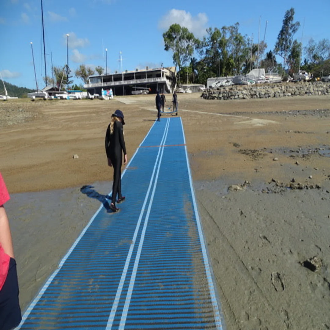 Portable Mobi-Boat Ramp - Image 3