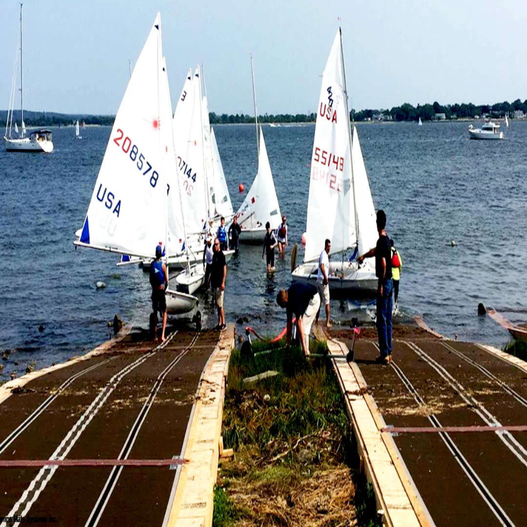 Portable Mobi-Boat Ramp - Image 8