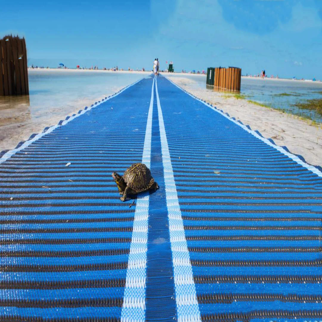Portable Mobi-Boat Ramp - Image 9