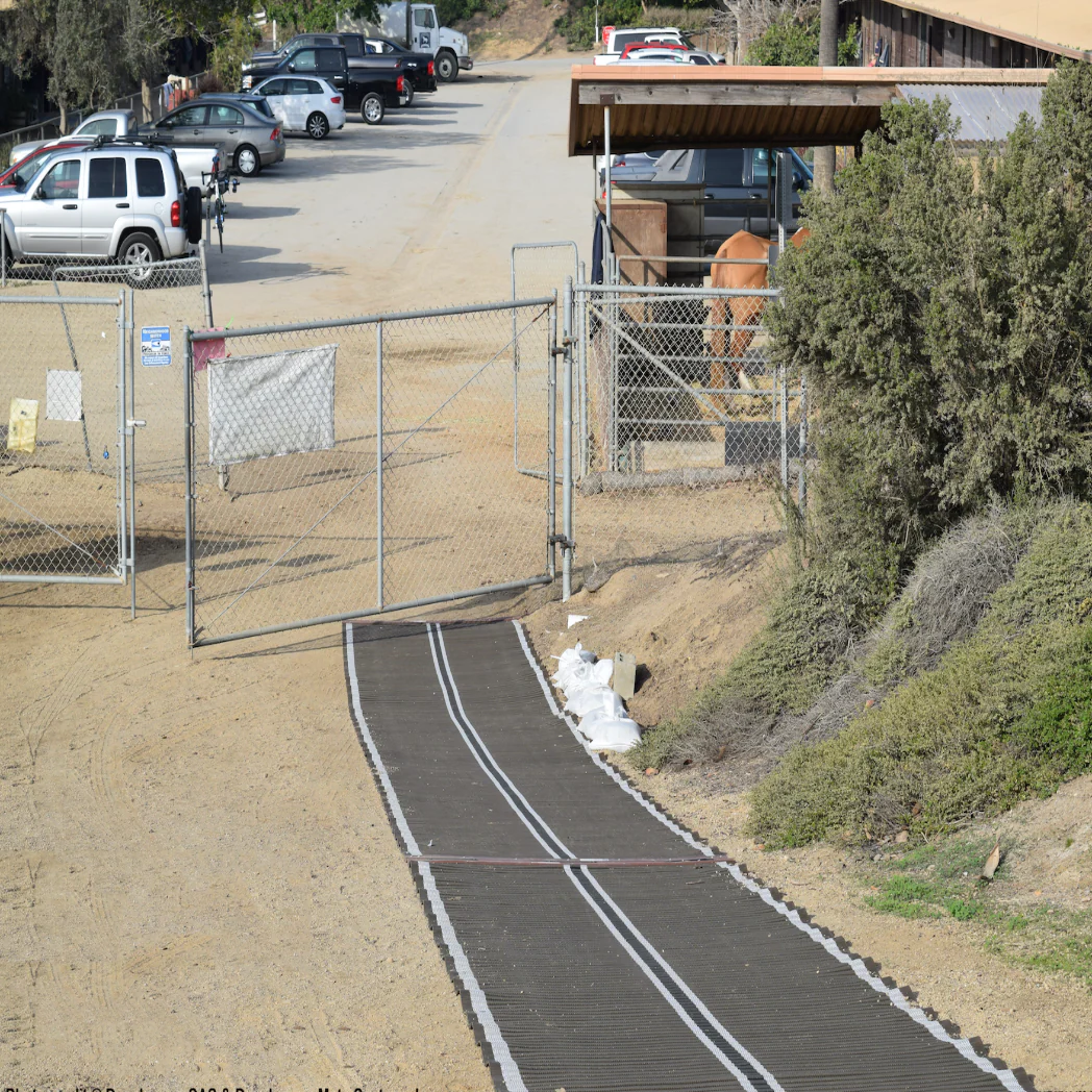 Mobi-Road Portable Mobility for Unstable Grounds - Image 11